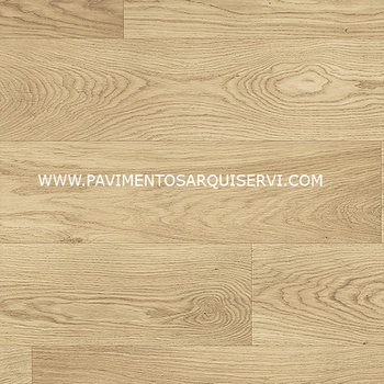 Vinílicos madera Suelo Vinílico Blond Oak 2127